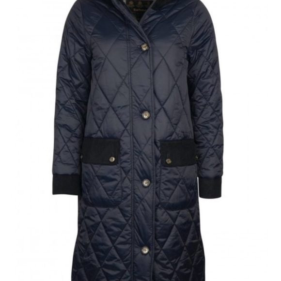 Barbour size US 2 - Picture 2 of 6